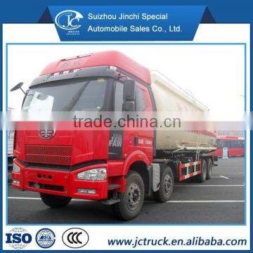 trailer bulk powder truck/ bulk cement transport /40000L trailer truck