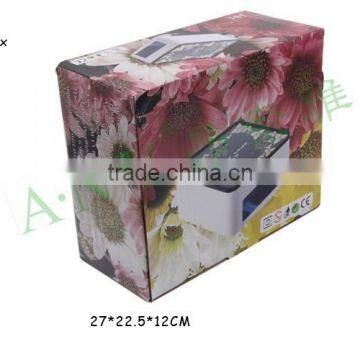 Professional Salon Using Big Size Nail Art Curing Drying 36W UV Lamp photo-6