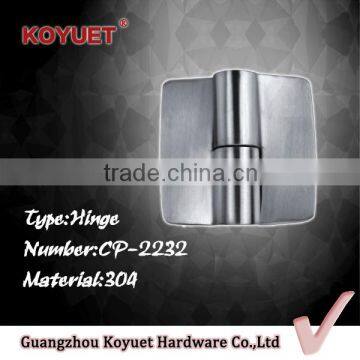 Pro KOYUET Hardware Factory Hot New Steel Barrel Hinge