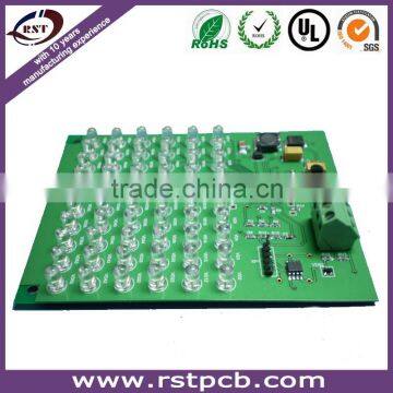 oem manufacturer led board for indicator lights