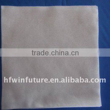 soft nonwoven wipe/cleaning rags nonwoven