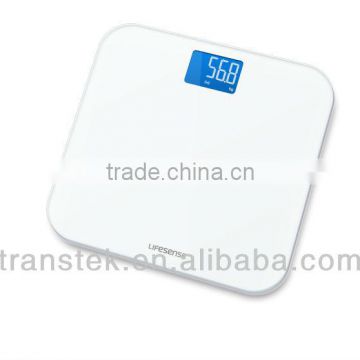 CE bluetooth weighing scale connected with smart phone