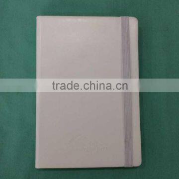 2016 Hot Customized Luxury Gift Notebook With Metal Pen and Logo for Adverting photo-2
