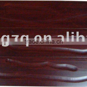 Strand Carburization Antique bamboo flooring