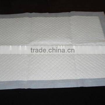 Extra Large 250*100cm Bed Pads Adult Urinary Incontinence Disposable Absorbent Medical Underpad Quality Choice photo-4