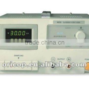 (DC Power Supply) QJ12003E 100% Original&New!!