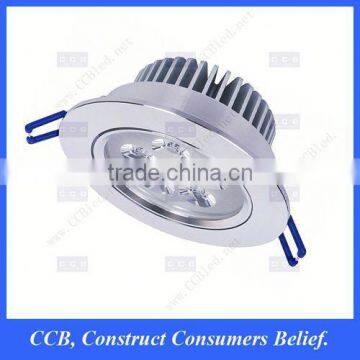 slim led downlight