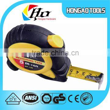 Custom your logo tape measure sticker measuring tape