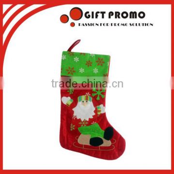 Promotional Xmas Gifts Christmas Stocking