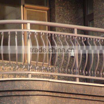 Balcony Guardrail