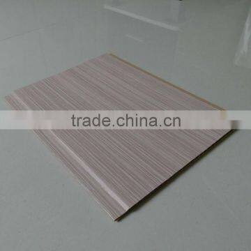 haojie 2014 high quality PVC panel/PVC wall panel for interior decoration HJ-L2209