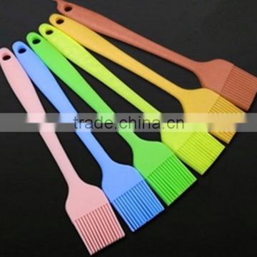 BPA free cooking oil silicone brush