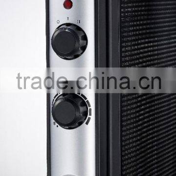 Slim Room Electric Room Heater With IP24 photo-2