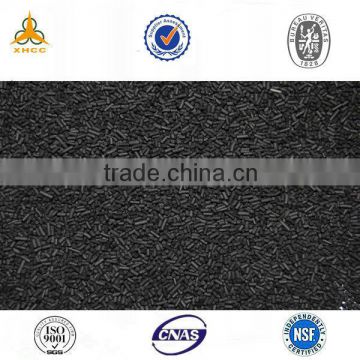 Coal-Based granular activated carbon price