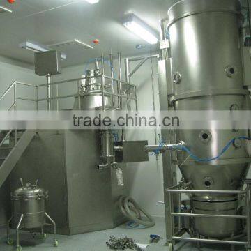 Rapid Mixer Granulator/high Speed Mixing Granulator/wet Granulator photo-4