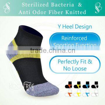Customized Sport Running Sock