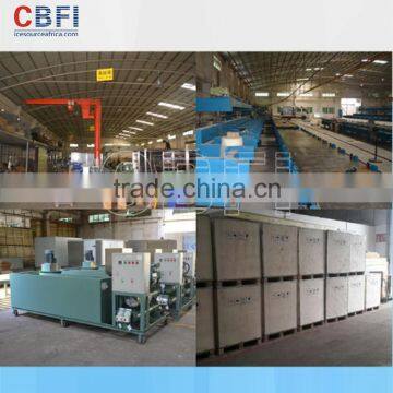 CBFI Building Food Storage Cold Room For Sale