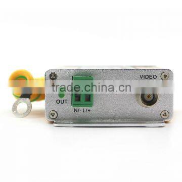 Combined Lightning Protection Device Multi-function Lightning Protection Device (power &video )LKD201VP/2 photo-5