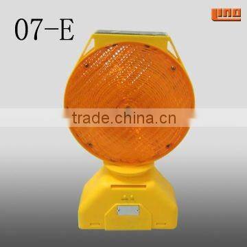 EN12352:2000 Solar Warning Light
