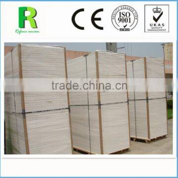 Heat Insulated Mgo Perlite Board/ MgO Foam Board