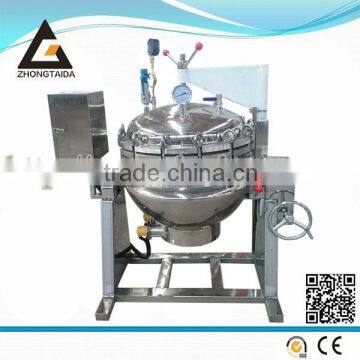 Industrial Pressure Cooker for Sale