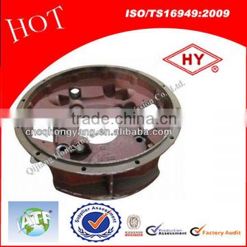 QJ805 Howo Clutch Housing for Kinglong