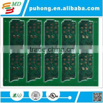 Web Camera Module Pcb Depanel