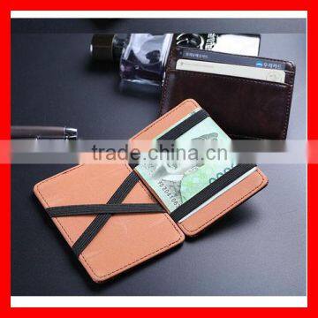 Creative Magic Fashion Wallet for Men Hot Selling Wallet photo-5