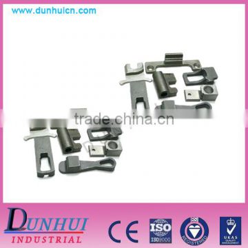 Made in china of investment casting parts