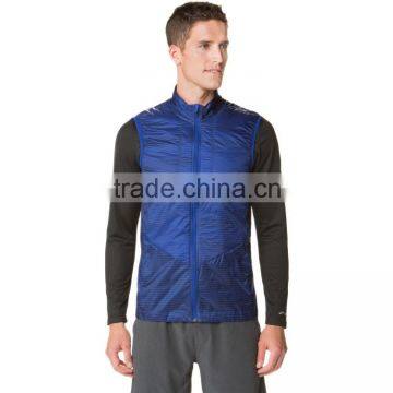 new 2016 apparel new product Men's LSD Thermal Vest sports wear