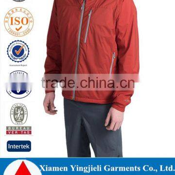 china suppliers new product wholesales clothing apparel & fashion jackets men insuated Men's outdoor wear jacket