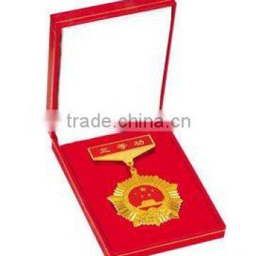 Valuable Souvenir Metal Gold Medal