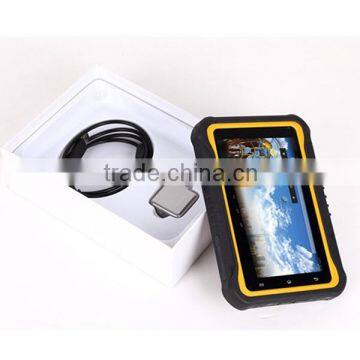 7 Inch Quad Core With Android4.4 GPS 3G Rugged Waterproof NFC RFID Tablet photo-5