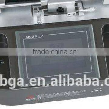 Good Quality Competitive Price Dinghua DH-A2 Automatic Hot Air Bga Chip Repair Machine for Cell Phone Smart Phone Laptop photo-6