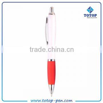 Personalized Logo Promotional Gift New pp Plastic Pen photo-2