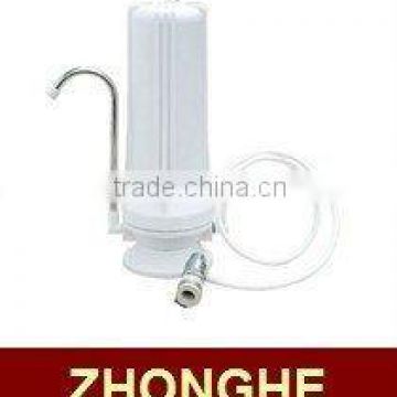 european type single water purifier part (water purifier part )