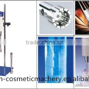 new product lab emulsifier laboratory blender for laboratory