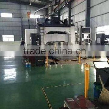 High Perforance! GD 542 High Quality Auto Cnc Lathe Machine Bar Feeder From China Supplier photo-4