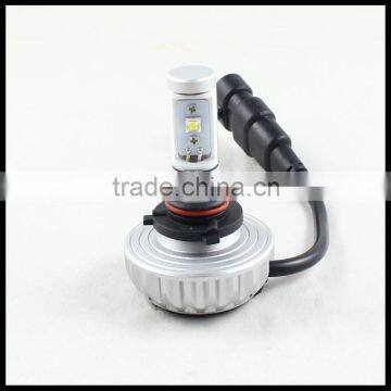 motorcycle led driving light hb3 9005 led headlight bulb 2200LM white 9005 motorcycle headlights