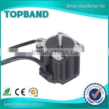 60mm 70w electrical high rpm dc motor for electric vehicle