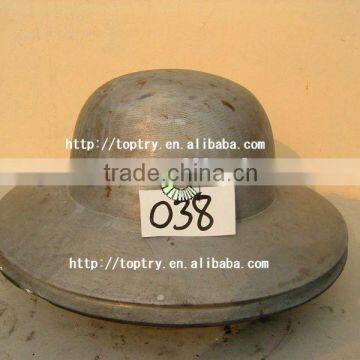 The 038 ferric mould for Sinamay and wool hat