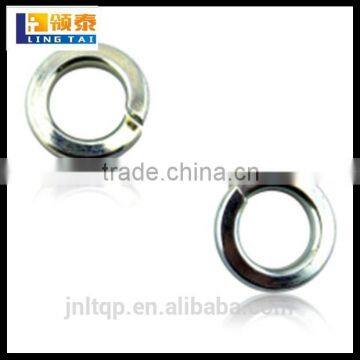 China manufacturer beryllium copper wave spring washer