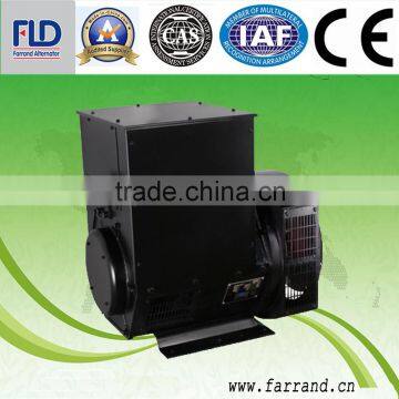 ac Generator Brushless Synchronous Alternator photo-3