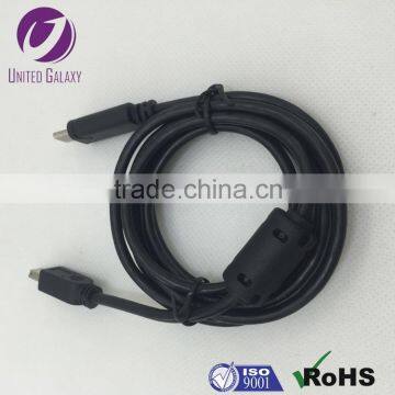 USB 3.1 AM To Mini USB Data Cable