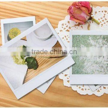 FujiFilm Instax Wide Film ( 20 Sheets ) photo-5