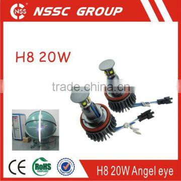 2014 NSSC the best-selling led marker angel eyes e60 Ici