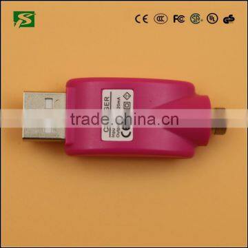 SYS 2015 new design charger disposable e shisha e-cigarette