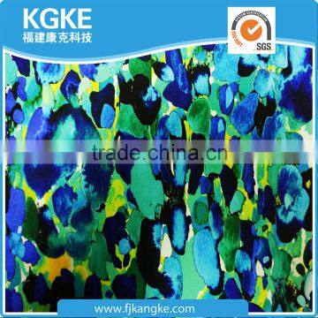 Beach shorts Heat Transfer Printing fabric