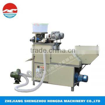 Baby use cotton Buds making Machine