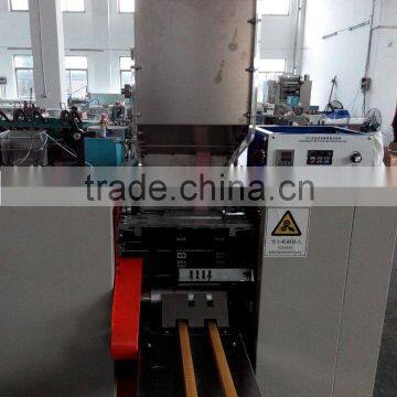 Easy Operation Flexible Straw Making Machine photo-2